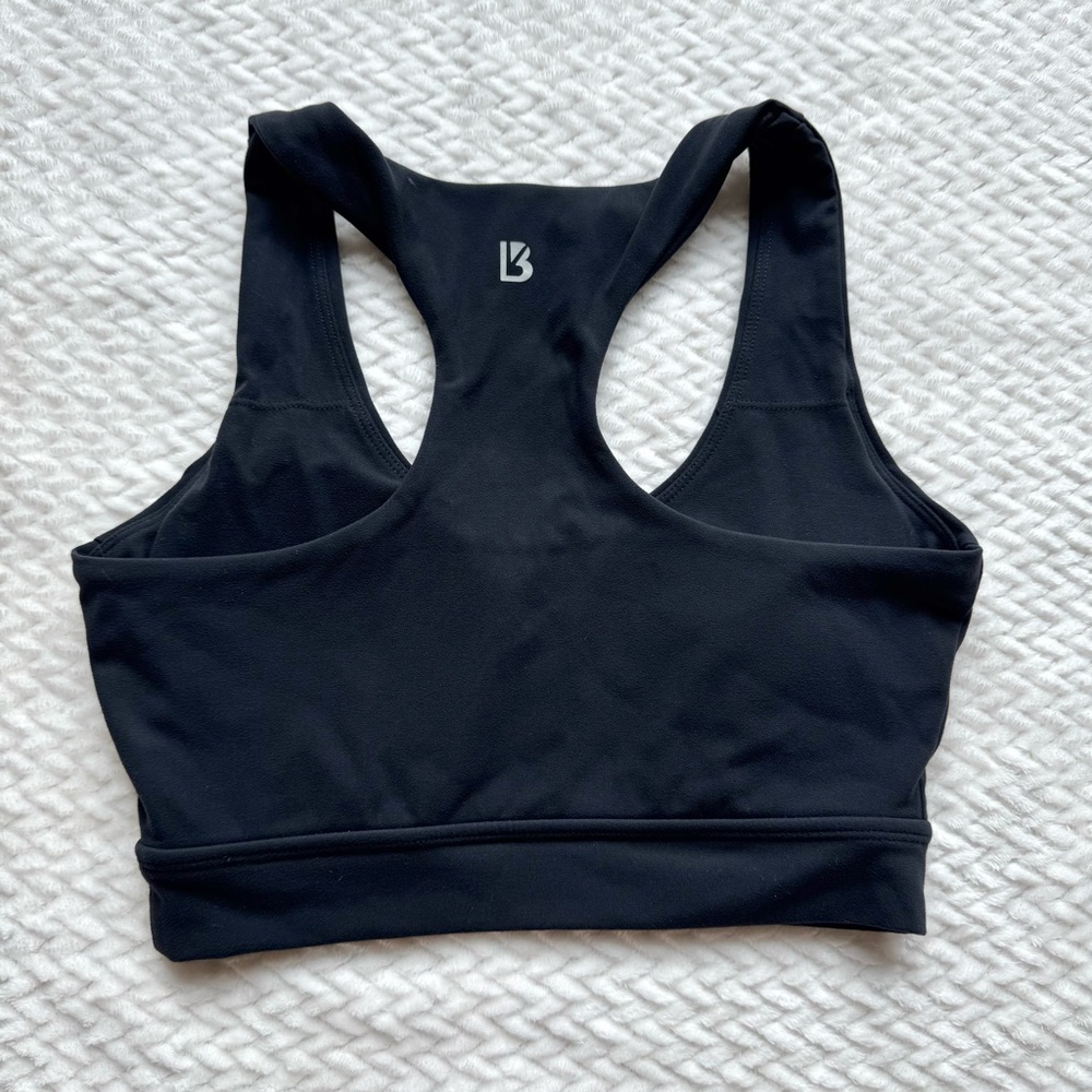 Lot of 5 Buff Bunny Collection Rosa Sports Bra XS 2 NWOT Padded Wireless Active - Picture 11 of 12